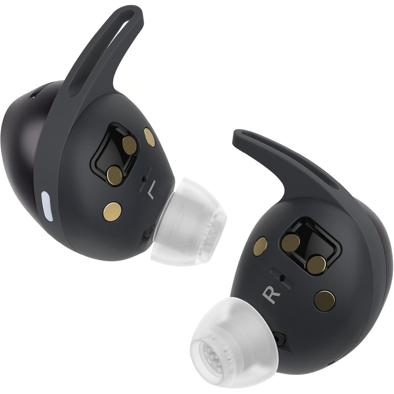 هدفون بلوتوثی سنهایزر مدل Momentum Sport TWS -  - 13