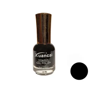 لاک ناخن شوان کای مدل B1