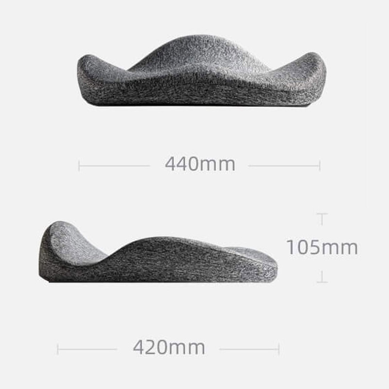 زیرنشیمنی طبی لراوان مدل LJ-SE002