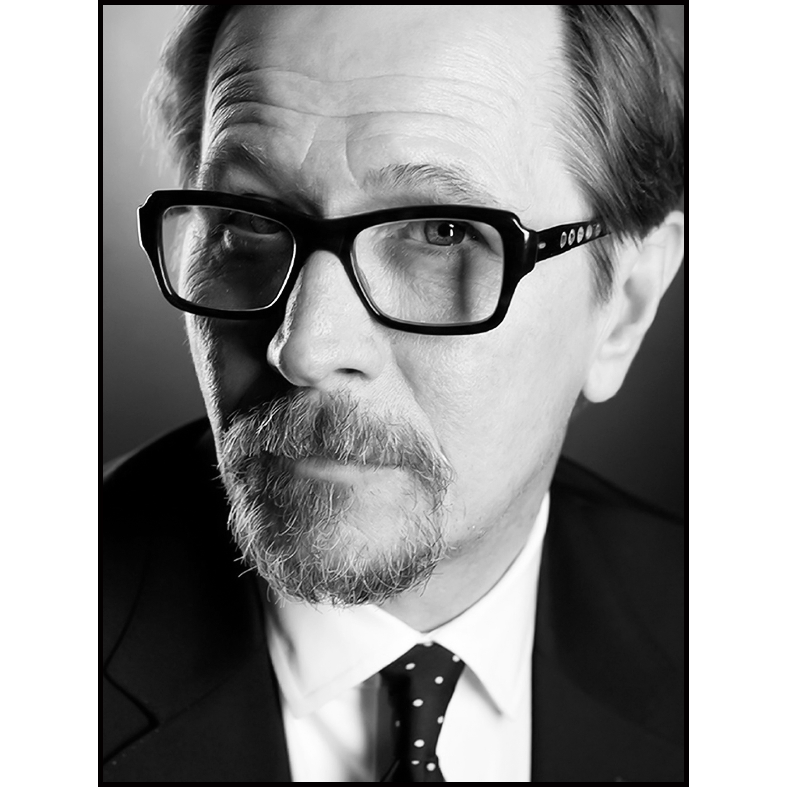پوستر مدل Gary Oldman