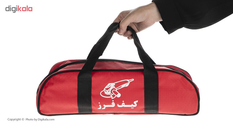 کیف فرز مدل M-02 کیف فرز مدل M-02
