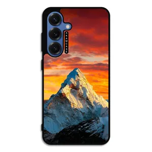 AKAM AMC-WSGS25-MOUNTAINS-5 Cover For Samsung Galaxy S25