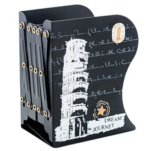 نگهدارنده کتاب بوکنج مدل Pizza