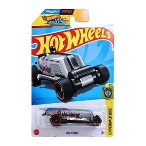 ماکت ماشین هات ویلز مدل HW MO-STASH
