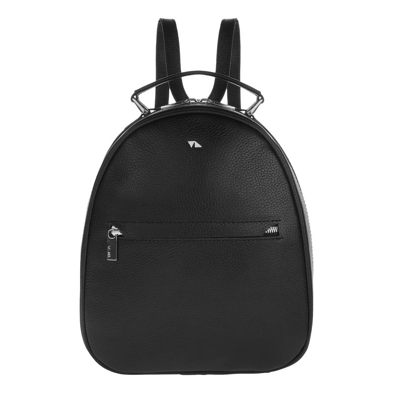 کوله پشتی زنانه چرم مشهد مدل V0139-063