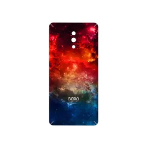 MAHOOT Universe b NASA 8 Cover Sticker for Oppo RENO 10X