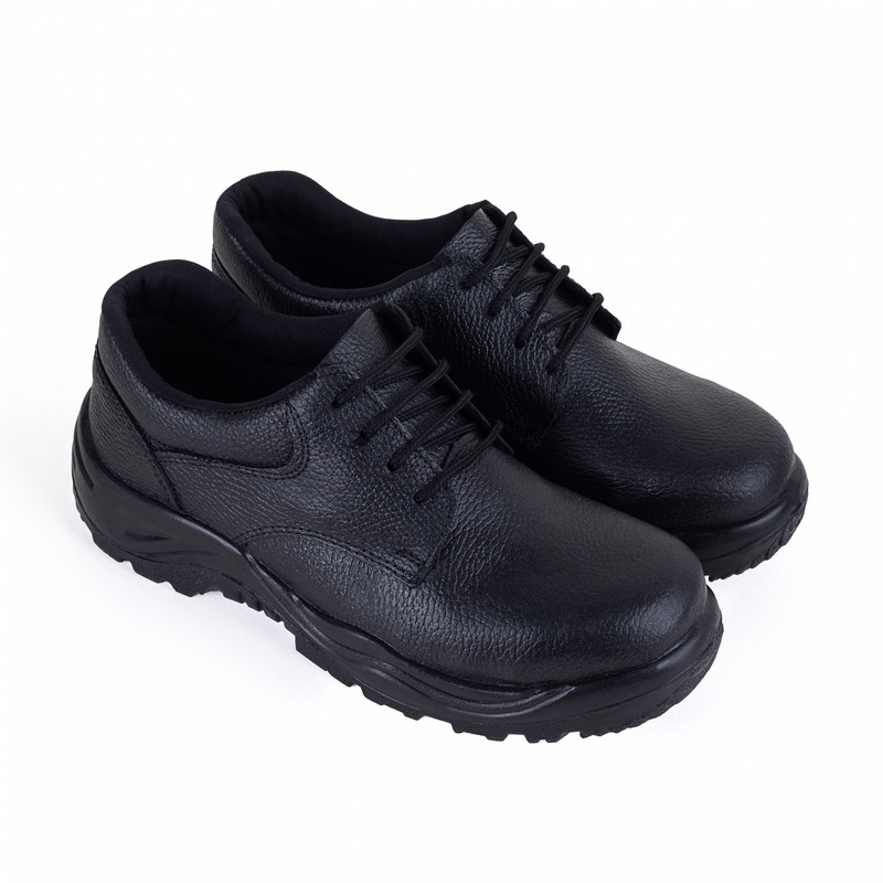 کفش ایمنی مدل عایق برق ایرانا