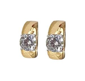گوشواره دخترانه ژوپینگ مدل GH119