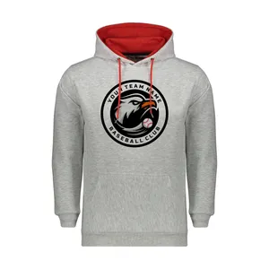 هودی مردانه آریا پارس مدل آراد-199