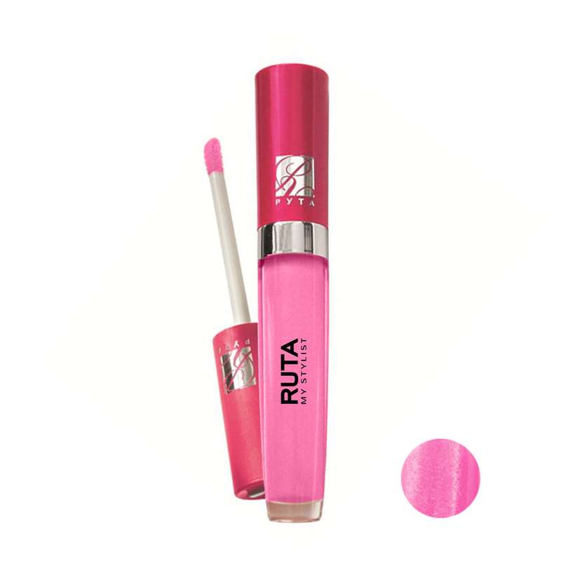 برق لب مایع روتا مدل EXOTIC کد RB-08