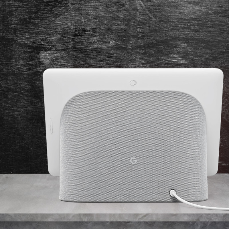 دستیار صوتی گوگل مدل Nest Hub Max 3