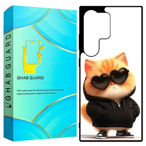 Ghab Guard GCHPD24U Cover For Samsung Galaxy S24 Ultra