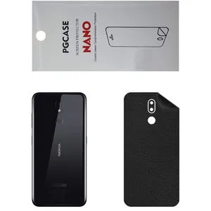 STAR CH Back Skin For NOKIA 3.2