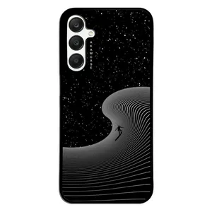 AKAM AMC-WSGA25-ILLUSION-8 Cover For Samsung Galaxy A25