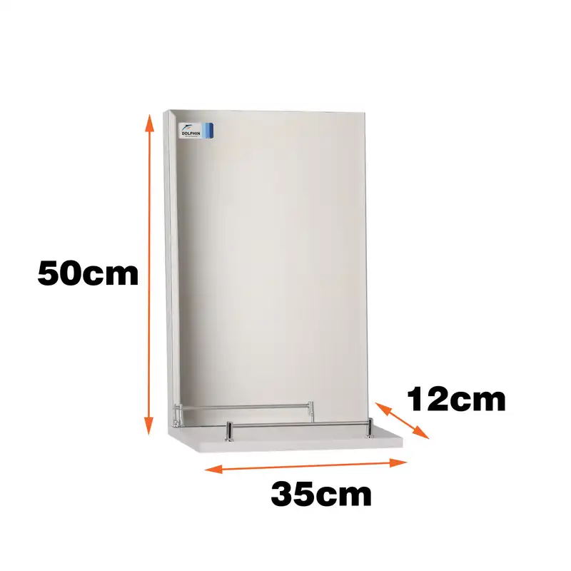 آینه دلفین کد T-1035