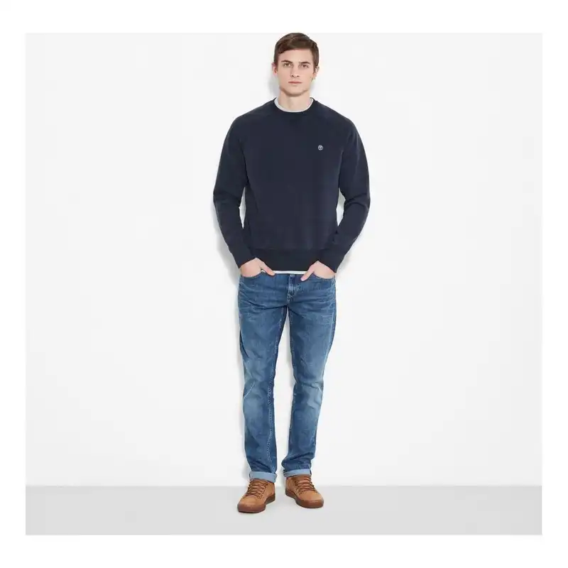 سویشرت مردانه تیمبرلند مدل TB0A1R6U Exeter River