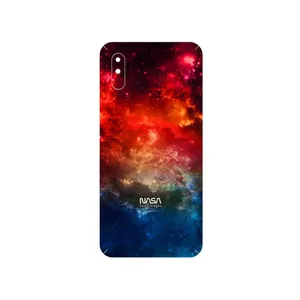 MAHOOT Universe b NASA 8 Cover Sticker for Xiaomi Redmi 9i Sport