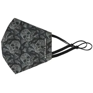 ماسک تزیینی نوولاشال مدل 076085