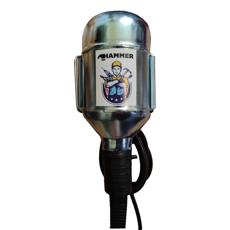 چراغ سیار هامر مدل MASHINI-500
