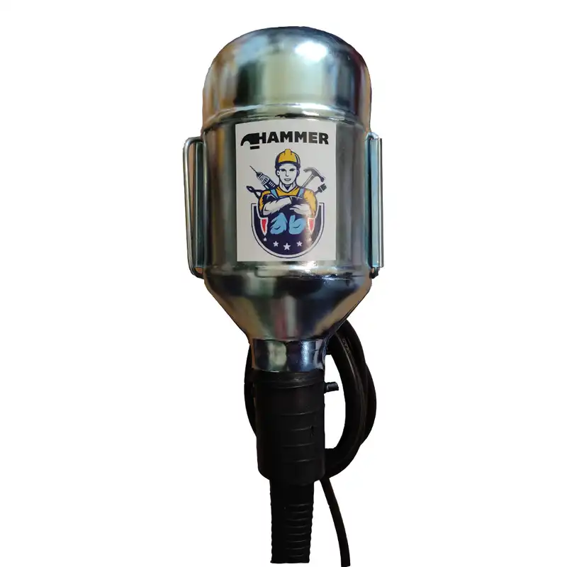 چراغ سیار هامر مدل MASHINI-500