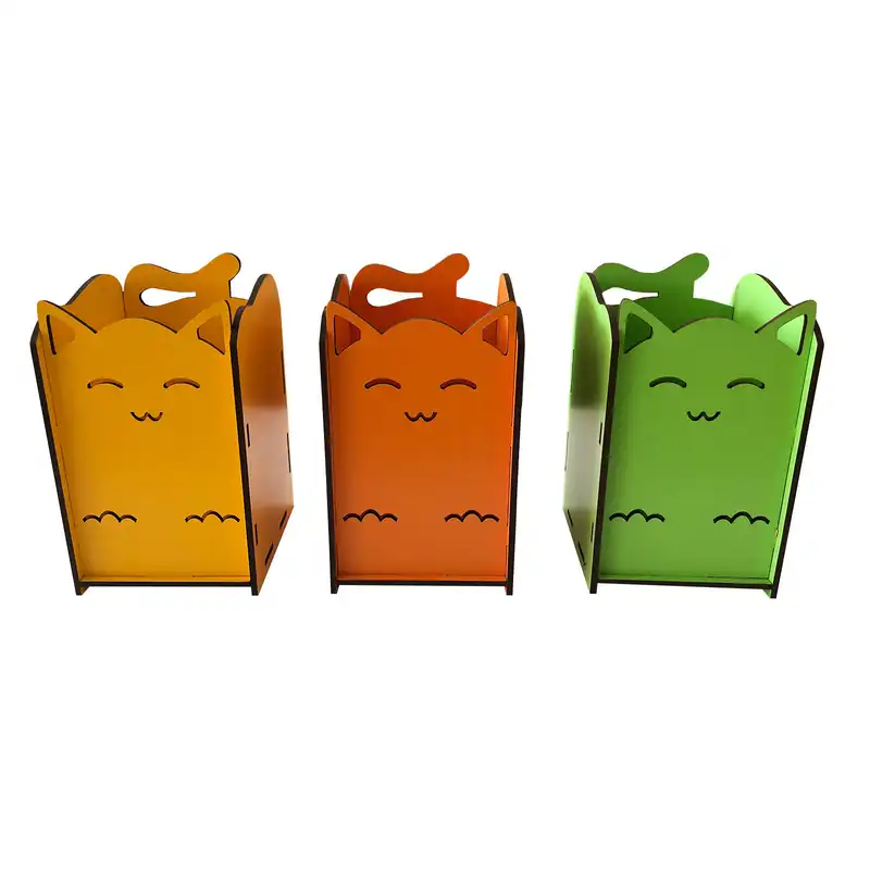 استند لوازم آرایشی مستر راد مدل kiti