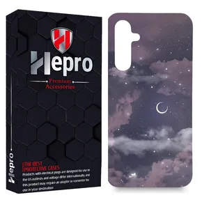 HEPRO MC Cover for SAMSUNG GALAXY A24