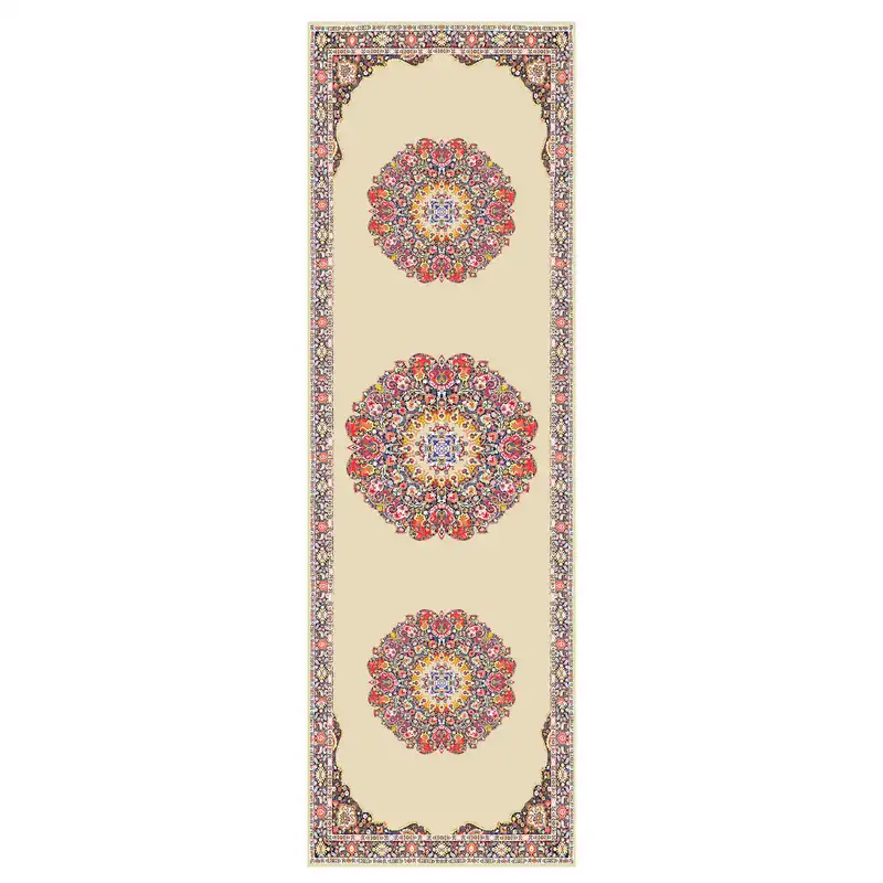 رانر طرح سنتی کد 9920