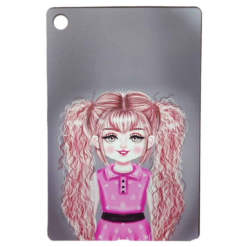 کاور مدل A9Plus_AZ03 مناسب برای تبلت سامسونگ Galaxy Tab A9 plus X216