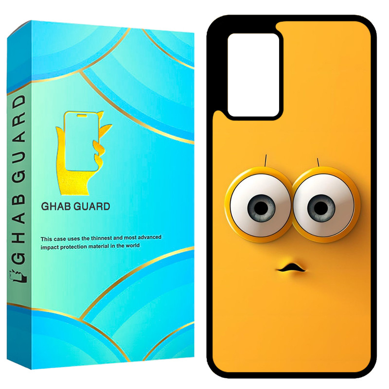 کاور قاب گارد مدل GCHP11S مناسب برای گوشی موبایل شیائومی Redmi Note 11 4G / Redmi Note 11S 4G