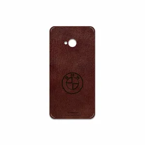 MAHOOT NL-BMW Cover Sticker for HTC One