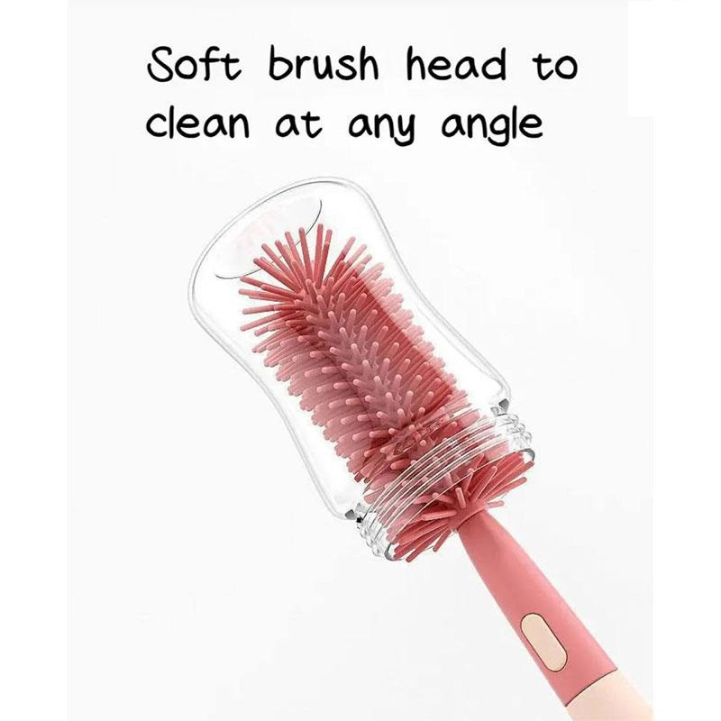 برس شیشه شوی چیکو مدل code 654