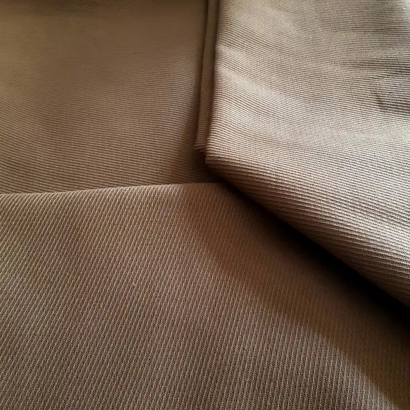 پارچه مانتو مدل کتان طرح سرژه کد B101-B