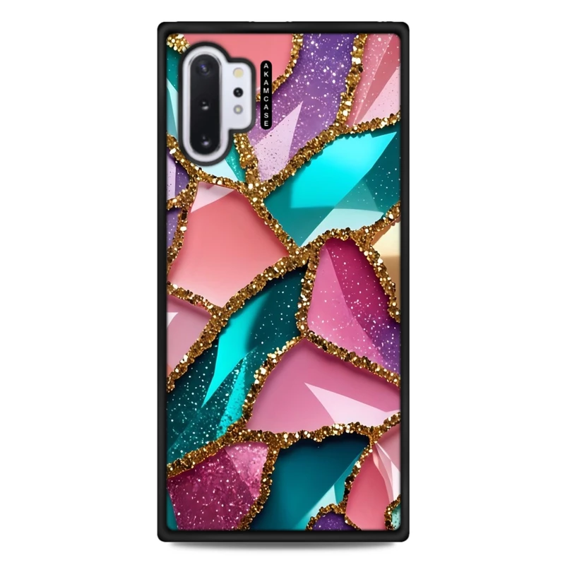 کاور آکام مدل AMC-WSGN10P-JWELERY-3 مناسب برای گوشی موبایل سامسونگ Galaxy Note 10 Plus