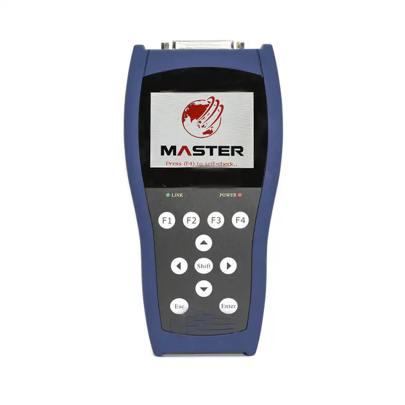 دستگاه دیاگ خودرو مدل MST 500