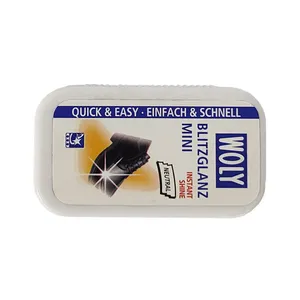 واکس براق کننده وولی مدل چرم NEUTRAL