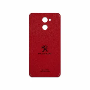 MAHOOT RL-PEGT Cover Sticker for Huawei Y7 Prime