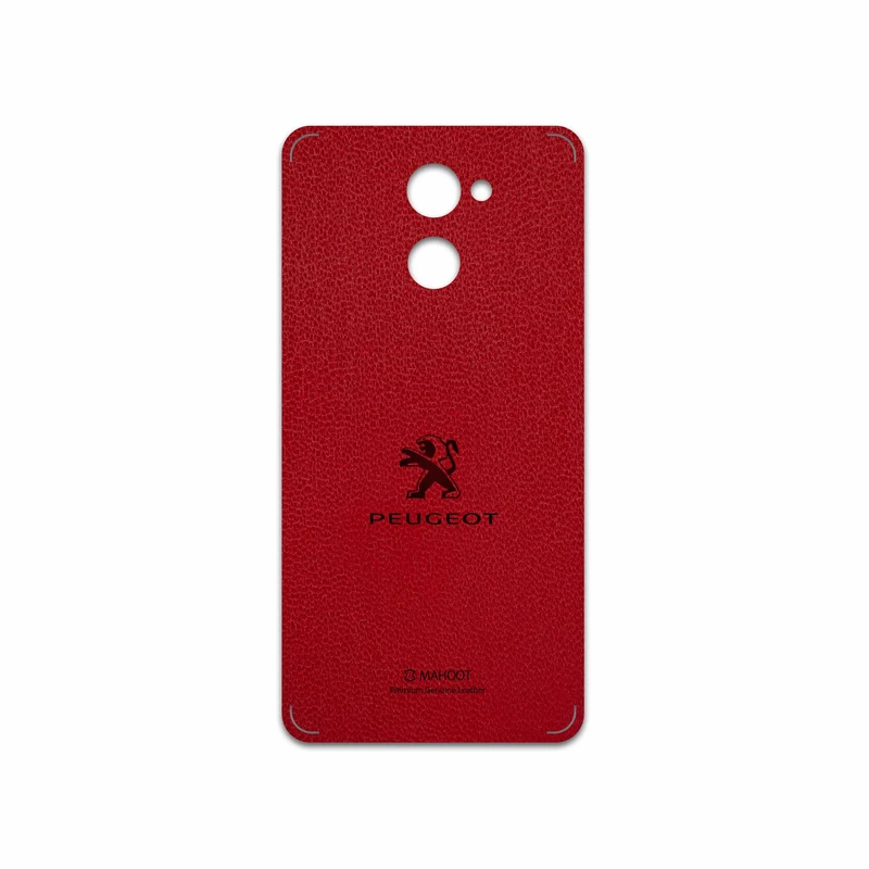 برچسب پوششی ماهوت مدل RL-PEGT مناسب برای گوشی موبایل هوآوی Y7 Prime