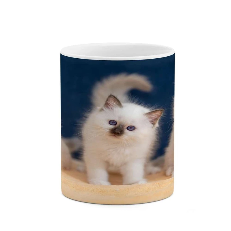 ماگ کاکتی مدل سگ کد mgh15504