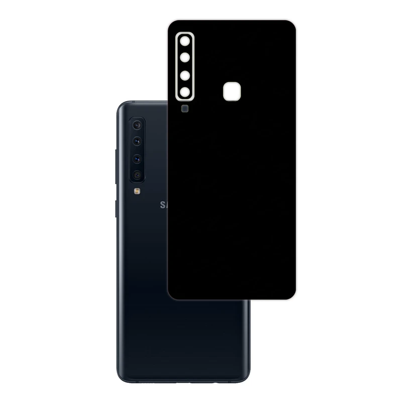برچسب پوششی بستور مدل GB2-5 مناسب برای گوشی موبایل سامسونگ Galaxy A9 2018