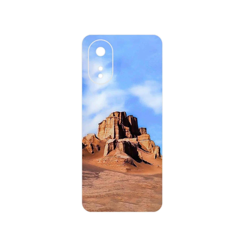 برچسب پوششی ماهوت مدل Kaloot مناسب برای گوشی موبایل اپو A38