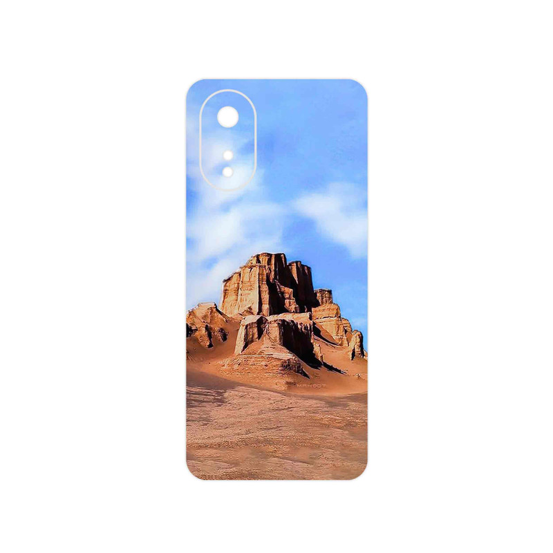 برچسب پوششی ماهوت مدل Kaloot مناسب برای گوشی موبایل اپو A38