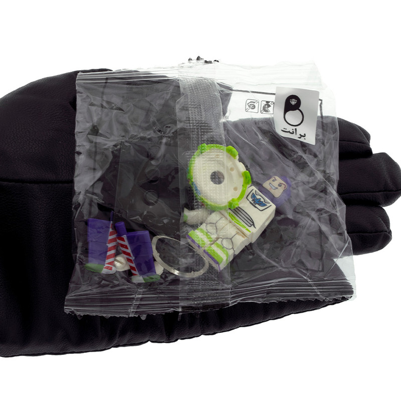 ساختنی برانت طرح بازلایتر داستان اسباب بازی