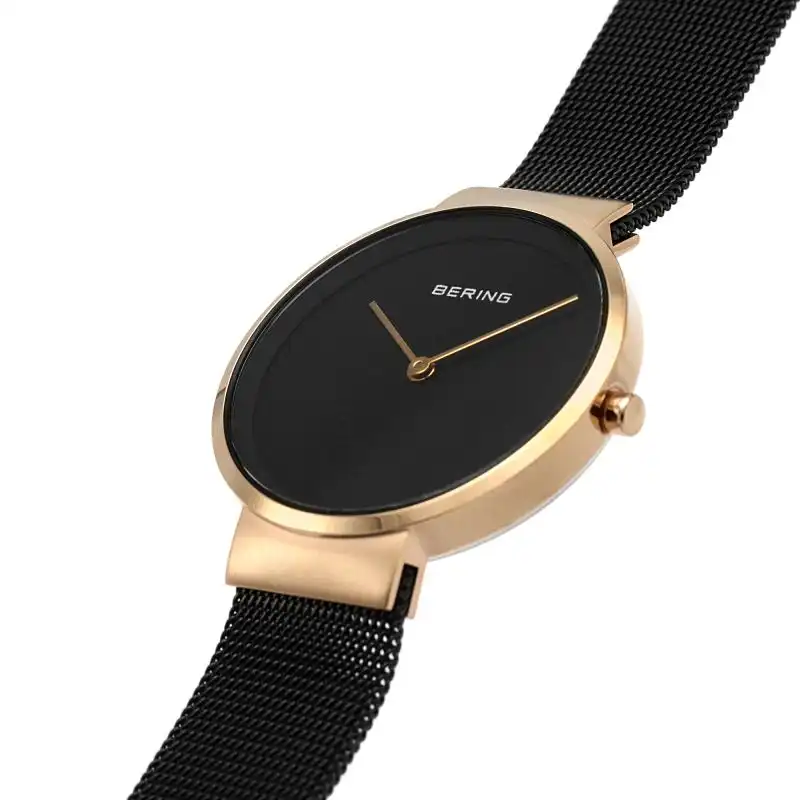 ساعت مچی عقربه ای زنانه برینگ مدل 14531-166