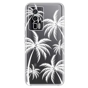 Megafone Palm Tree C52-W Cover For Xiaomi Poco F5 Pro