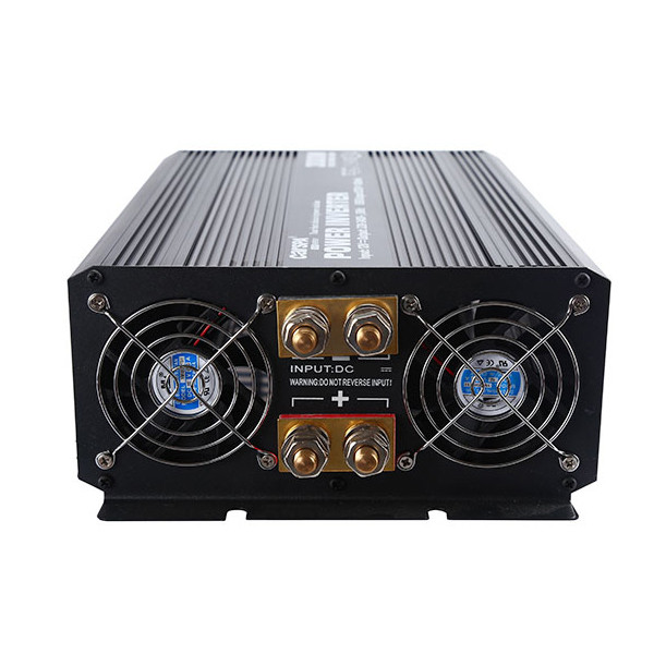 اینورتر کارسپا مدل CAR 5K-48 ظرفیت 5000 وات