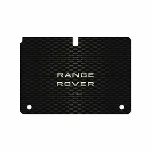 MAHOOT Range-Rover-Logo Cover Sticker for Samsung Galaxy Note 10.1 2012 N8010