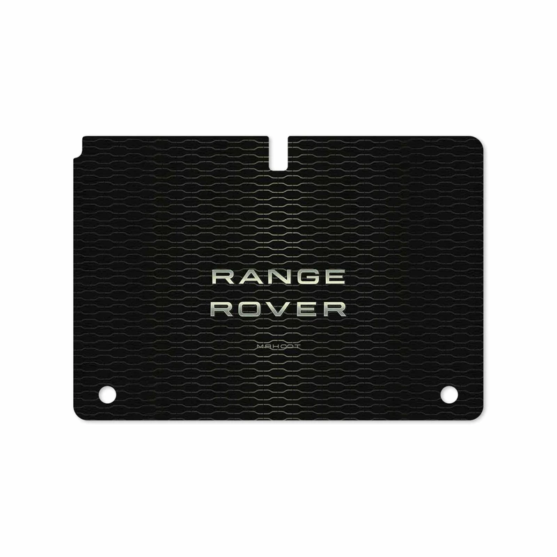برچسب پوششی ماهوت مدل Range-Rover-Logo مناسب برای تبلت سامسونگ Galaxy Note 10.1 2012 N8010