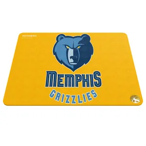 Hoomero Memphis Grizzlies Basketball team A8389 Mousepad
