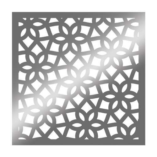 تایل سقفی آسمان مجازی مدل 1205 سایز 59.5x59.5 سانتی متر