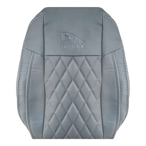 روکش صندلی خودرو جگوار مدل AZ00 مناسب برای پراید صبا